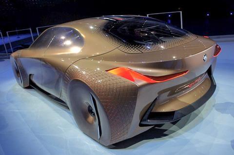 Bmw Next 100 27