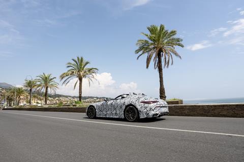 Mercedes AMG PureSpeed Prototype testing-46493-24c0314-004