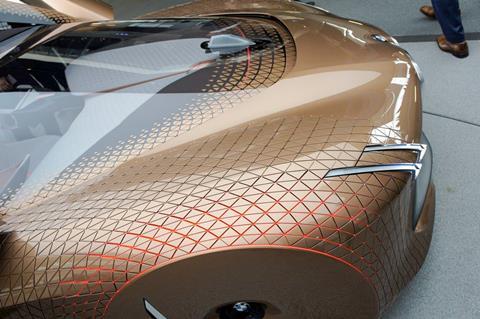 Bmw Next 100 29