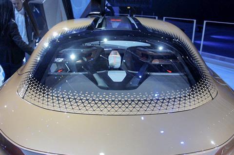 Bmw Next 100 32
