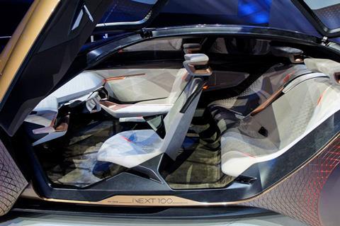 Bmw Next 100 33