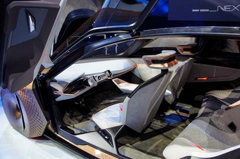 Bmw Next 100 34