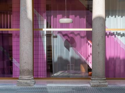 Kvadrat Maharam Salone del Mobile 2022