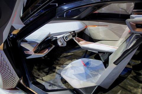 Bmw Next 100 35