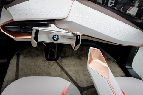 Bmw Next 100 36