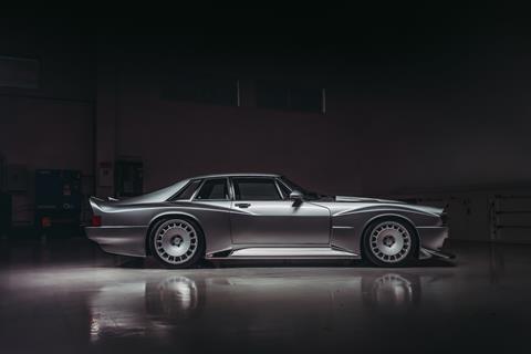 TWR Supercat restomod00182