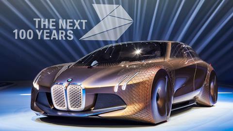 Bmw Next 100 37