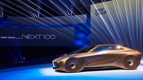 Bmw Next 100 38