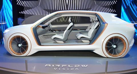 Chrysler Airflow-Interior-02