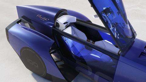 Renault Filante Record 2025 (6)