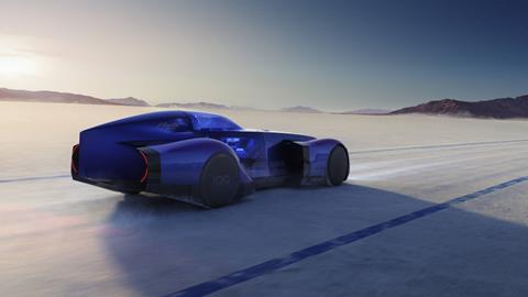 Renault Filante Record 2025 (4)