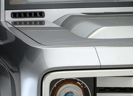 Ford Bronco Concept 18