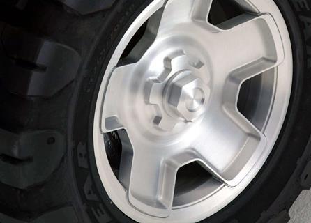 Ford Bronco Concept 19