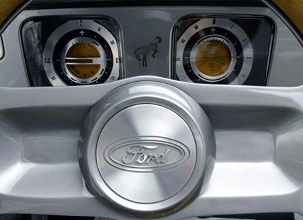 Ford Bronco Concept 29