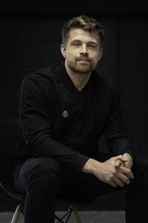 Erik Saetre, exterior design specialist, Archer