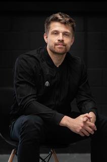 Erik Saetre, exterior design specialist, Archer