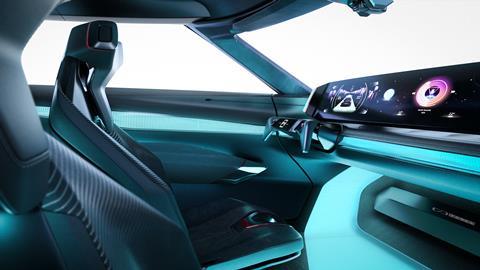 03Changan VIAA concept interior