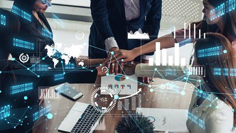 Dassault Systemes 3DExperience platform collaboration