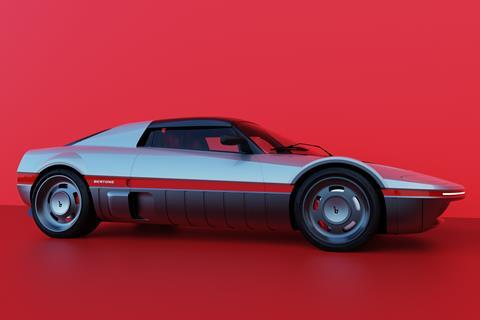 Bertone RUNABOUT 2026_3