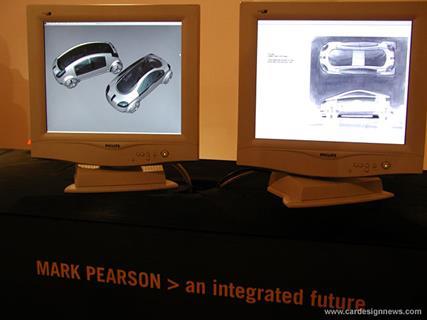 5 Pearson 458