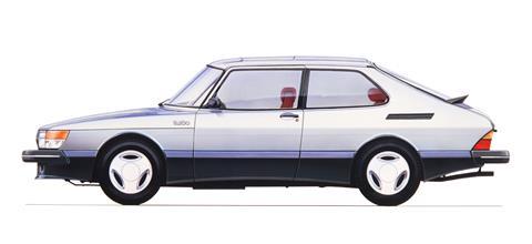 1984-saab-900-turbo-16s-sketch