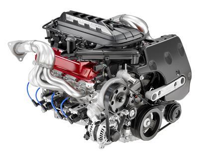 2020-Chevrolet-Corvette-Stingray-Engine-100