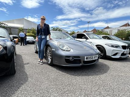 Bentley Car Meet_102