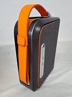 Quarterre McLaren Speedtail luggage2_094349_CH