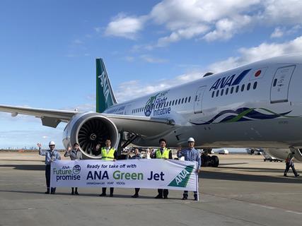 ANA Green Jet(7)