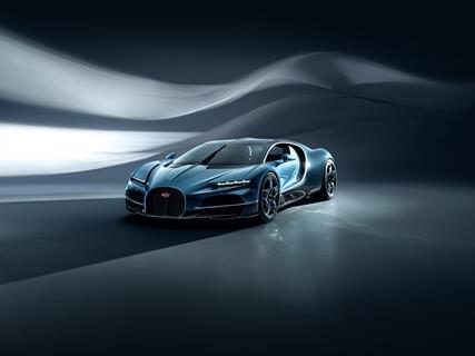 Bugatti Tourbillon - ext F3Q L photo