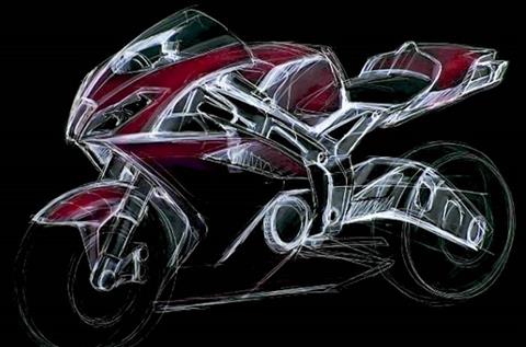 Martin Longmore Aprilia 5