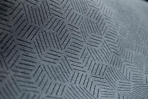 Neoluxe Cube Maze in Shadow Blue_CDN Online