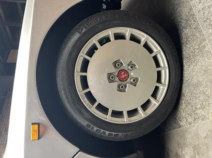 Lancia Delta _6612