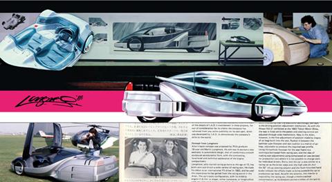 Martin Longmore Iad Alien 4