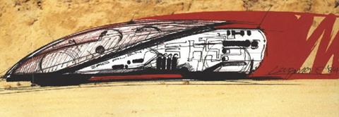 Martin Longmore Iad Alien 5