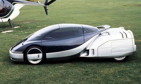 Martin Longmore Iad Alien 7