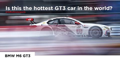 Martin Longmore M6 Gt3 4