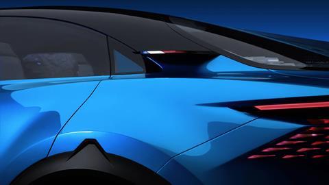 A390_β show car