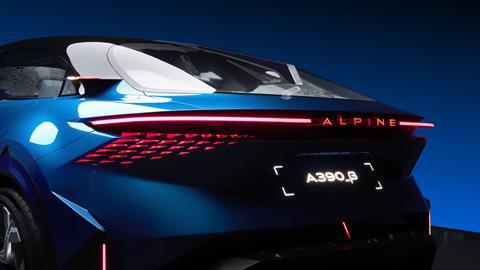 A390_β show car