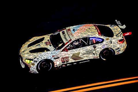 Martin Longmore M6 Gt3 10