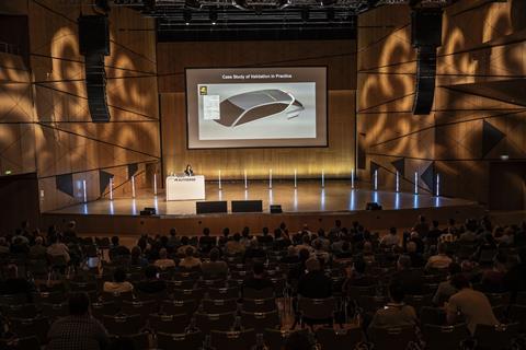 Hyundai at AIF 2025