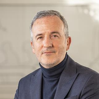 Joaquin Garcia