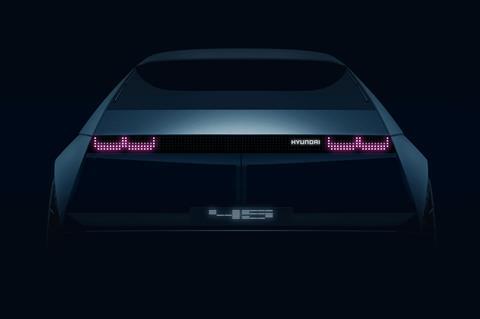 CDN_Hyundai 45 concept EV
