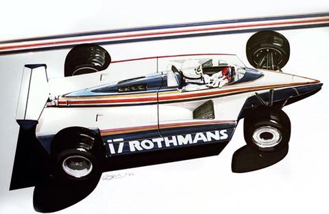 Martin Longmore Racing 4