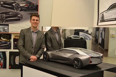 Riccobelli Cadillac Cia Spring2015 10