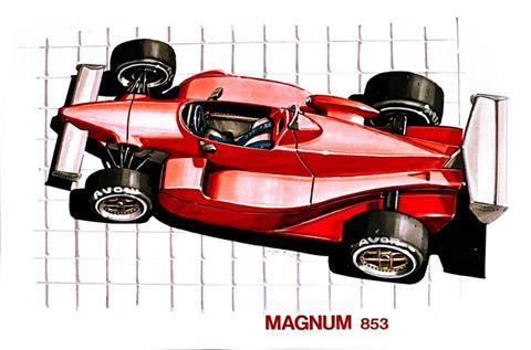 Martin Longmore Racing 7