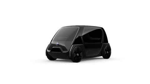 Toyota Ultra-compact-BEV-Concept-Model-for-business