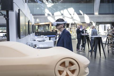 VR 2at AIF 2025
