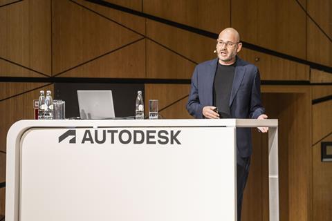Aero pres at AIF 2025