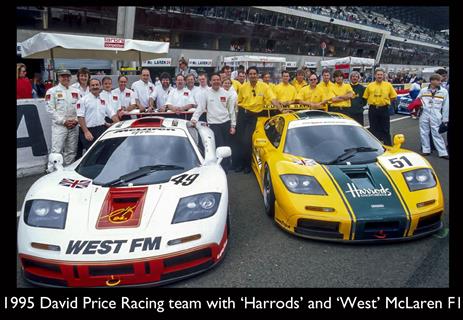 Peter Stevens Mclaren F1 06